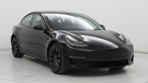 TESLA MODEL 3 2022 5YJ3E1EC4NF166697 image TESLA MODEL 3 2022 5YJ3E1EC4NF166697 image